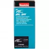 Makita DTW300Z akumuliatorinis suktuvas/impulsinis veržliaraktis 3200 RPM Juoda, Mėlyna