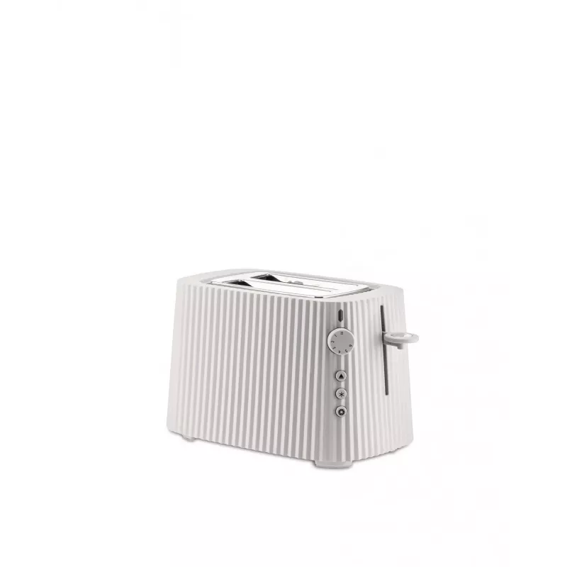 Alessi Toaster Pleated Balta