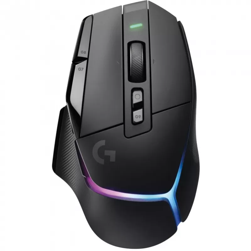 Logitech 910-006163 tinklo įrenginys juodas