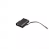 SBOX CF-120/R 120mm korpuso ventiliatorius