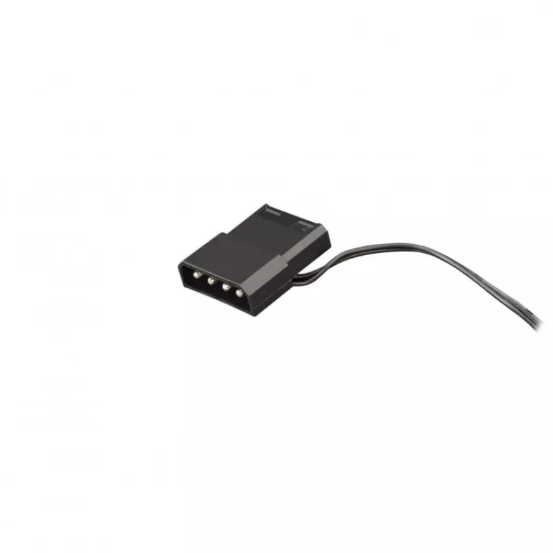 SBOX CF-120/R 120mm korpuso ventiliatorius