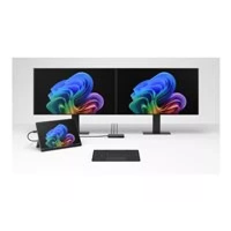 Nešiojamasis kompiuteris Microsoft Surface Pro 11 13 colių Core Ultra 7-266V 16GB 256GB W11P
