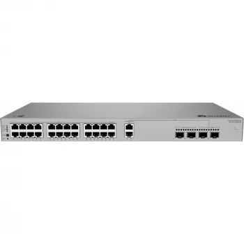 HUAWEI Data Communication S310S-26PN4JX S310S-26PN4JX S310S-26PN4JX 24x10/100/1000BASE-T prievadai 22xPoE+ 2x10/100/1000/2.5GBASE-T