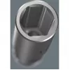 Wera 05005410001 Juoda