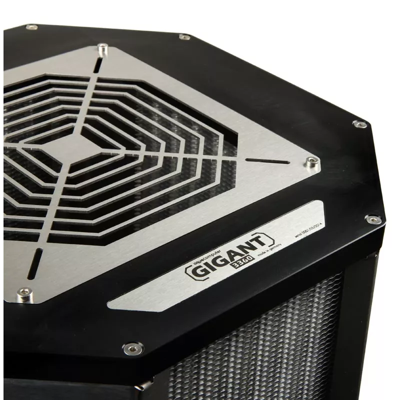 Fan Aqua Computer airplex GIGANT 3360