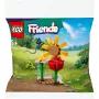 Bricks Friends 30659 Flower Garden