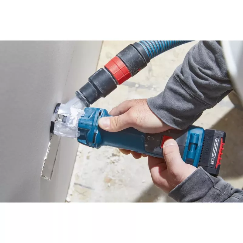 Pjovimo antgalis Bosch 2608620201 3,2 mm Rotocut frezai — 10 vnt.