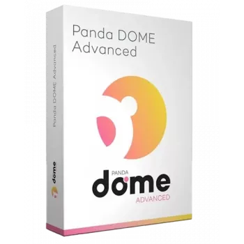 Panda Dome Advanced – 1 įrenginiui 1 metai