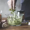 Elektrinis maisto smulkintuvas Gastroback Design Mini Chopper Plus
