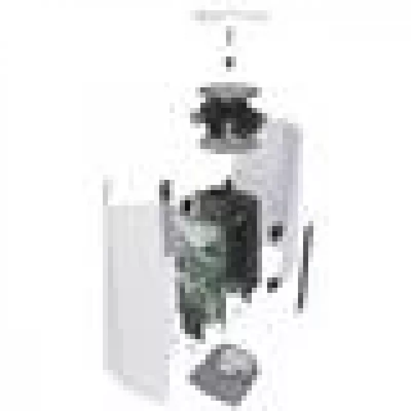 Maršrutizatorius Mikrotik RBD25G-5HPacQD2HPnD 2,4 GHz 5 GHz Wi-Fi 802.11ac