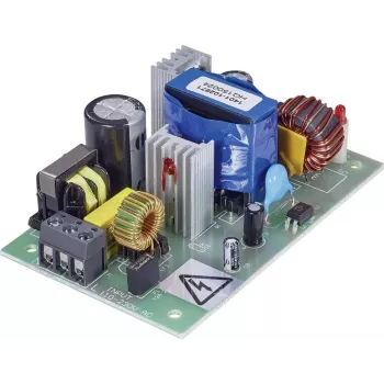 H-tronic 190008 maitinimo adapteris