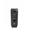 Karaoke sistema Blaupunkt PB10DB 1000W laidinis mikrofonas LED ekranas