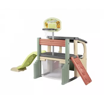 “Smoby 7600840206” gaminys žalias