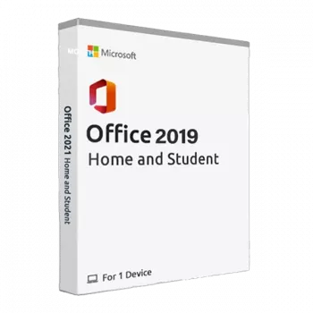 Microsoft Office Home and Student 2019 OEM – telefonas