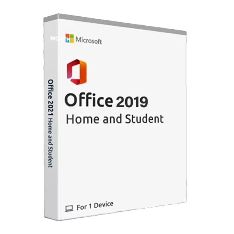 Microsoft Office Home and Student 2019 OEM – telefonas