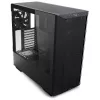 PC korpusas Lian Li LANCOOL III Midi Tower juodas