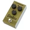 TC Electronic Cinders Overdrive - gitaros efektas