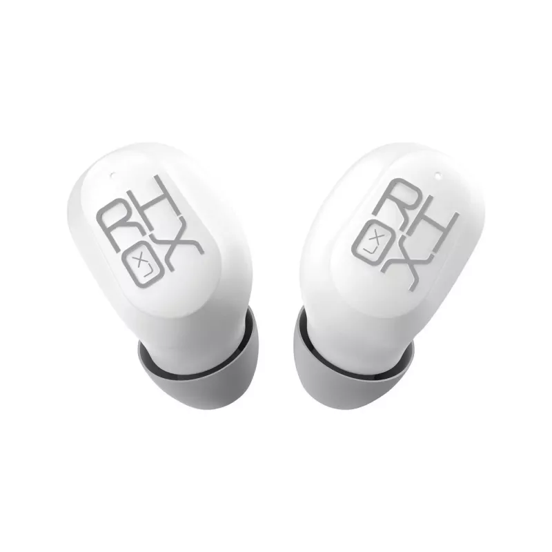 Ausinės Veho RHOX LX True belaidės VEP-411-LITE-W