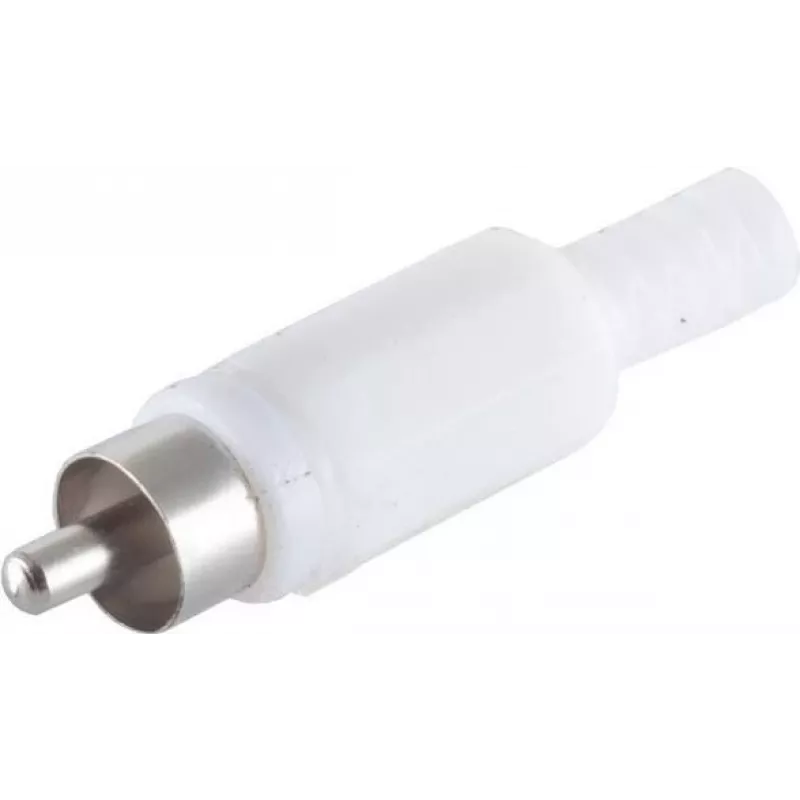 RCA jungtis ShiverPeaks BS51400-W