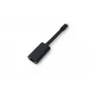 Dell SA224 - Tinklo adapteris - USB-C - 10M/100M/1G/2,5 Gigabit Ethernet x 1 (DELL-SA224-BK)