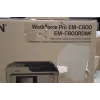 SALE OUT. Epson WorkForce Pro EM-C800RDWF | Rašalinis | Spalvotas | 4-in-1 | A4 | Wi-Fi | PAŽEISTA PAKUOTĖ