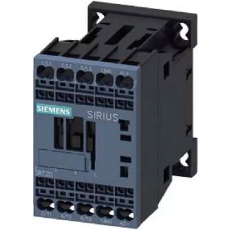 Siemens galios kontaktorius 3RT2016-2BB41 1 vnt. (3RT20162BB41)