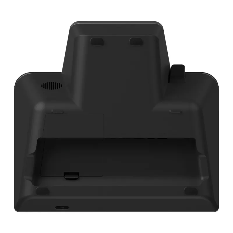 POS terminalas SUNMI D3 MINI 10,1 colio projekcinis talpinis jutiklinis ekranas su USB ir Bluetooth ryšiu