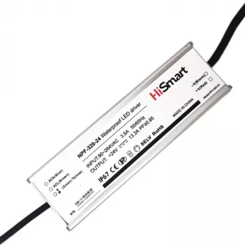 Hismart NPF-320-24