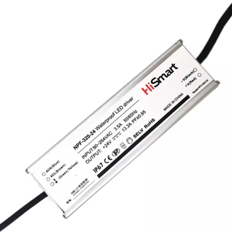 Hismart NPF-320-24