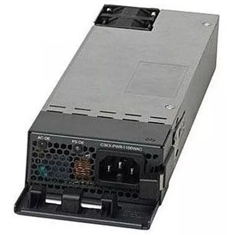 Cisco PWR-C2-640WAC-RFB tinklo įrenginys
