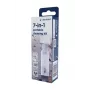 Gembird 7-in-1 Universal Portable Cleaning Kit - White