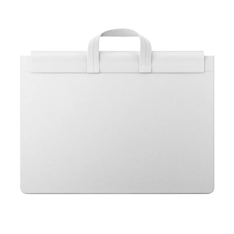 “Lenovo Yoga Tote” nešiojamojo kompiuterio dėklas | Tinka iki 14 colių | Dėklas | „Seashell“