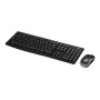 Logitech MK270 rinkinio sąranka