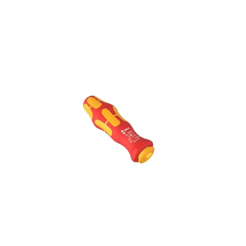 Wera 05003990001 rankinis atsuktuvas „Single Precision“