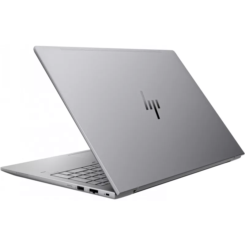 HP ZBook Power 16 G11 A mobilioji darbo stotis - AMD Ryzen 7 8845HS - Win 11 Pro - Radeon 780M - 32 GB RAM - 1 TB SSD NVMe, TLC - 40.6 cm (16 colių)