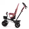 Triciklas AVEO ROSE PINK