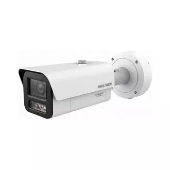 Bullet DeepinView kamera Hikvision iDS-2CD7A86G2/V-XZHSY 8MP 2,8–12mm varifokalinė