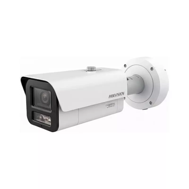 Bullet DeepinView kamera Hikvision iDS-2CD7A86G2/V-XZHSY 8MP 2,8–12mm varifokalinė