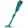 Makita 18V dulkių siurblys be baterijų ir įkroviklio DCL282FZ
