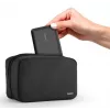Belkin BoostCharge - Powerbank + AC maitinimo šaltinis - 10000 mAh - PD - 3 išvesties prievadai (24 kontaktų USB-C, 2 x USB)
