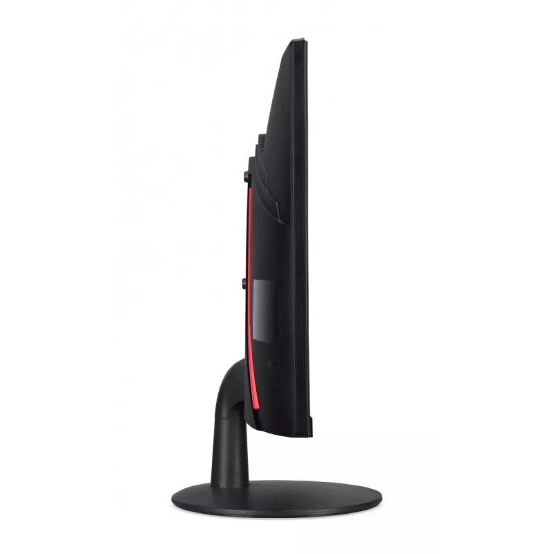 Monitorius Acer Nitro ED0 ED240Q S3 23,6 colio lenktas VA Full HD 1920x1080 1 ms 250 cd/m² VESA