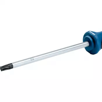 Atsuktuvas Bosch TX 40 x 125 mm 1600A01V0F Torx atsuktuvas, TX40 antgalis, 125 mm velenas