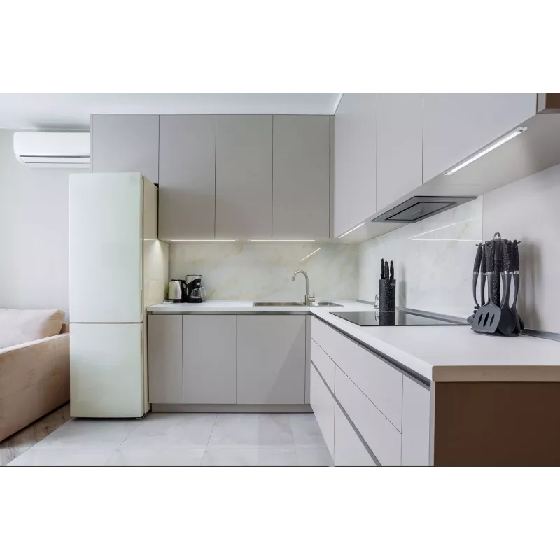 Activejet LED po spintele lempa AJE-DUO
