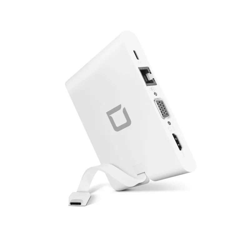 Laptop Dock DICOTA D31729