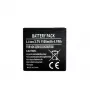 Baterija extra digital BP-6M, skirta Nokia 3250, 6280, 9300, 3,7 V 1200 mAh