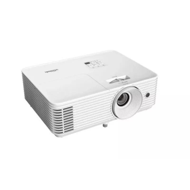 VIVITEK PROJEKTORIUS DH382 - DLP - 1080p - 4500 liumenų - WUXGA