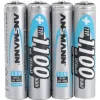 Buitinė AAA baterija Ansmann 5035232