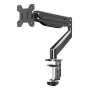 Esperanza ERW019 monitoriaus laikiklis / stovas 68,6 cm (27) stalui Juodas