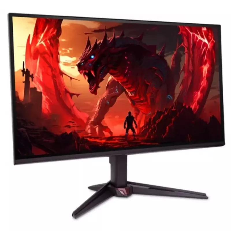 Monitorius Acer NITRO VG0 VG270 G 27 colių Full HD IPS 1920 x 1080