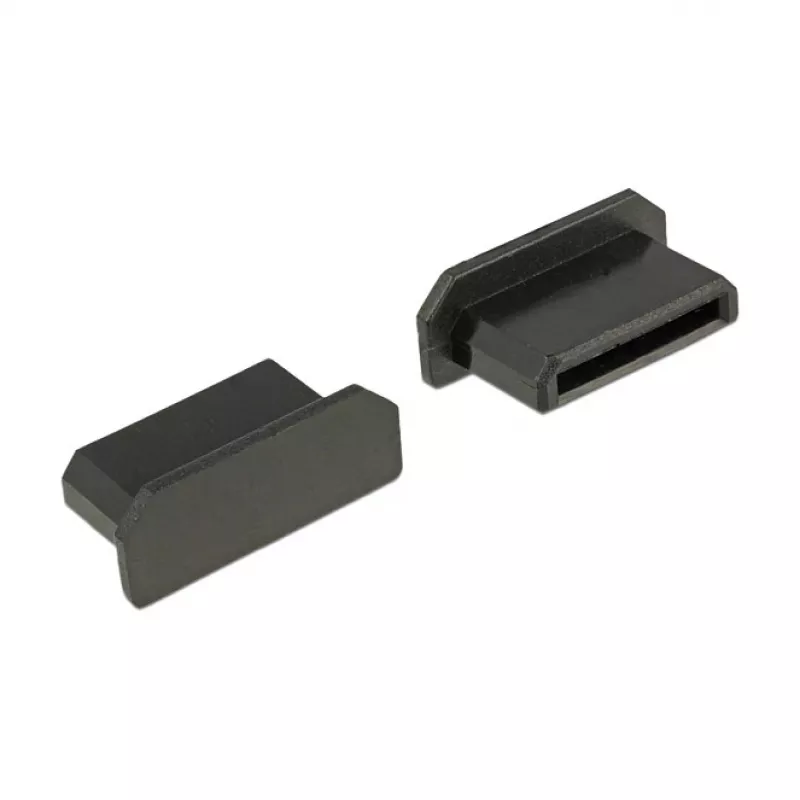 Lizdo apsauginis dangtelis HDMI mini-C DeLOCK 64028